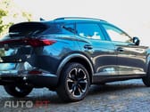 Cupra Formentor 1.5 TSI DSG Tribe Edition