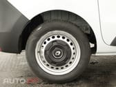 Renault Express Express 1.5 Blue dCi Advance