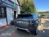 Land Rover Range Rover 2.0 TD4 HSE Dynamic Auto
