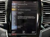 Volvo XC90 2.0 T8 PHEV Inscription AWD