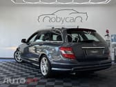 Mercedes-Benz C 220 CDI Avantgarde
