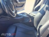 BMW 120 N47