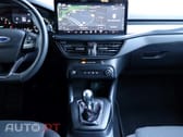 Ford Focus SW 1.0 EcoBoost MHEV ST-Line