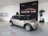 MINI Clubman One