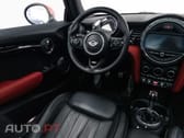 MINI Cooper John Cooper Works