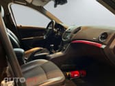 Chevrolet Cruze 1.7 Diesel LTZ