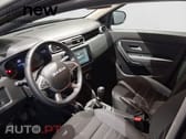 Dacia Duster Duster SL Extreme TCe 90