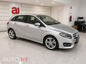 Mercedes-Benz B 180 CDi Urban