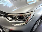 Renault Mégane Sport Tourer 1.5 dCi Zen ECO