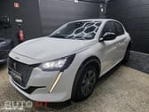 Peugeot E-208 50 kWh Allure Pack