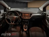 Opel Crossland X 1.2 T Innovation Aut.