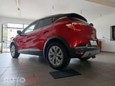 Renault Captur 1.0 TCE 90CV INTENS