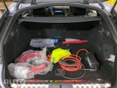 Peugeot 508 SW 1.6 Hybrid Allure Pack e-EAT8