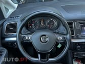 Volkswagen Sharan 2.0 TDI DPF Highline
