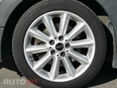 MINI Clubman Cooper D Auto