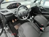 Peugeot 208 1.2 PureTech Allure