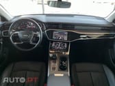 Audi A6 Avant 40 TDI Sport S tronic