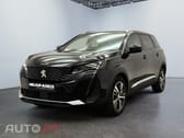 Peugeot 5008 1.5 BlueHDi Allure Pack EAT8
