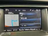 Peugeot 508 RXH 2.0 HDi Hybrid4 2-Tronic