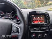 Renault Clio 0.9 TCE limited GPL
