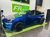 Tesla Model Y Long Range Dual Motor AWD