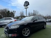 Audi A4 Avant 35 TDI Advanced S tronic