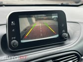Fiat Tipo 1.3 M-Jet Lounge