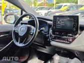 Toyota Corolla Touring Sports 1.8 Hybrid Comfort+P.Sport