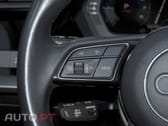 Audi A3 Sportback 30 TFSI Advanced S tronic
