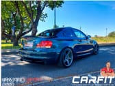 BMW 135 i Coupe Aut. Limited Edition Lifestyle c/ M Sport Pack
