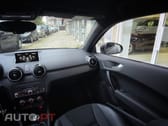 Audi A1 1.4 TDI S-line