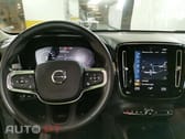 Volvo XC40 1.5 T4 PHEV Inscription Expression