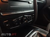 Audi A4 Avant 2.0 TDI