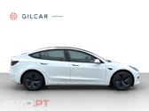 Tesla Model 3 Standard Range Plus RWD