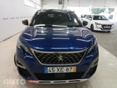 Peugeot 3008 1.5 BlueHDi GT Line
