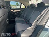 Mercedes-Benz C 220 d Avantgarde+ Aut.