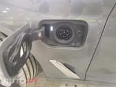 BMW 520 e
