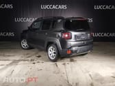 Jeep Renegade 1.3 T-GDI Auto Limited