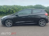 Ford Fiesta 1.0 T EcoBoost STLine
