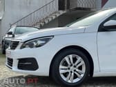 Peugeot 308 1.5 BlueHDi Business Line