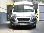 Peugeot Boxer 2.0 BlueHDi 330 L2H2
