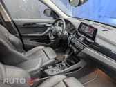 BMW X1 25 e xDrive Line Sport