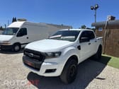 Ford Ranger 2.2 TDCi CD Limited 4WD