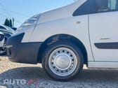 Citroen Jumpy 2.0 HDi L2H1 1200