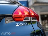 Peugeot 2008 1.2 PureTech Style