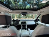 Land Rover Range Rover Sport 2.0 Si4 PHEV SE