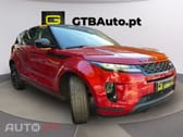 Land Rover Evoque 2.0D DIESEL/HYBRID SPORT 