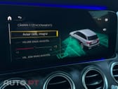 Mercedes-Benz E 220 d AMG Line 7L