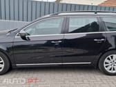 Volkswagen Passat Variant B7
