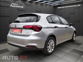 Fiat Tipo 1.3 M-Jet Easy